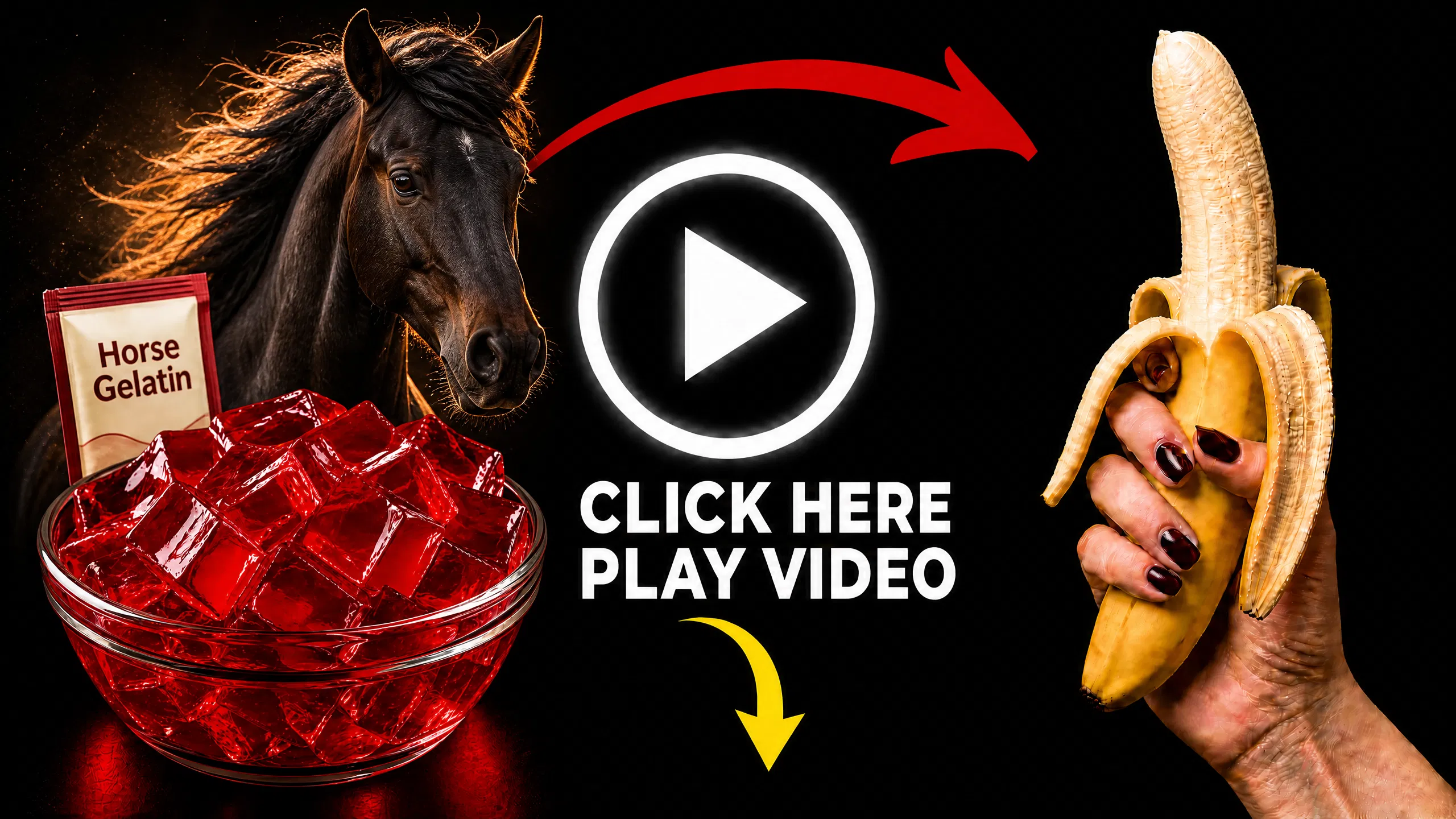 Watch the Honey Trick video